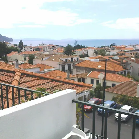 Pensao Residencial Teresinha Funchal (Madeira)