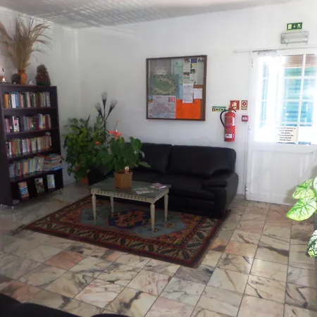 Pensao Residencial Teresinha Funchal (Madeira)