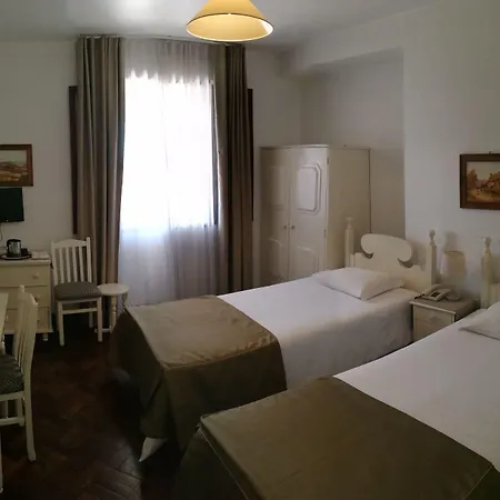 Pensao Residencial Teresinha