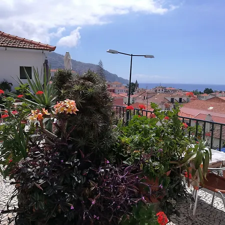 Pensión Pensao Residencial Teresinha 3*