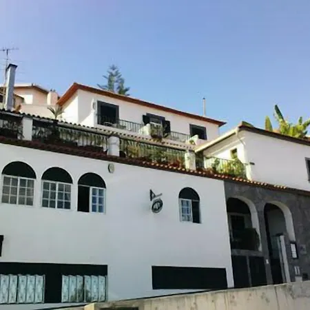 Pensao Residencial Teresinha Pensión Funchal (Madeira)