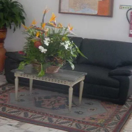 Pensao Residencial Teresinha