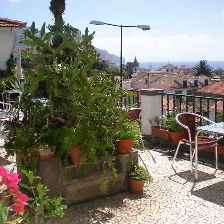 Pensao Residencial Teresinha 3* Funchal (Madeira)