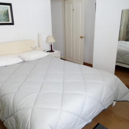 Pensao Residencial Teresinha