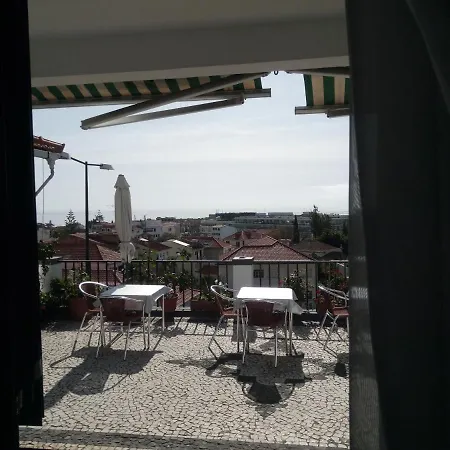 Pensao Residencial Teresinha 3*