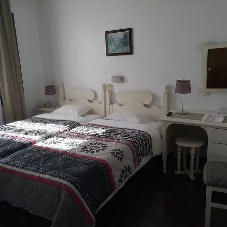 Pensao Residencial Teresinha Maison d'hôtes Funchal (Madeira)