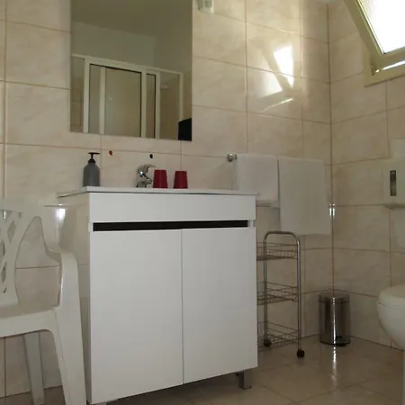 Maison d'hôtes Pensao Residencial Teresinha