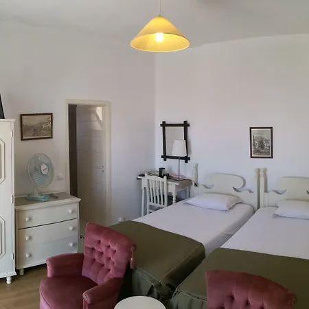 Pensao Residencial Teresinha 3* Funchal (Madeira)