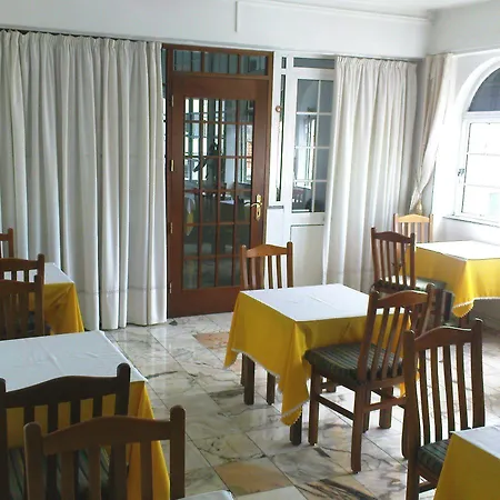 Pensao Residencial Teresinha Maison d'hôtes Funchal (Madeira)