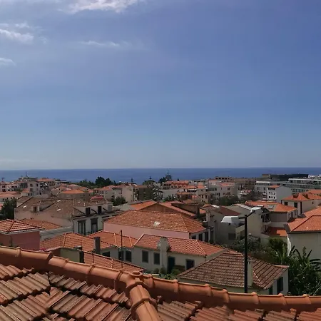 Maison d'hôtes Pensao Residencial Teresinha 3*