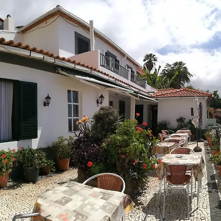 Pensao Residencial Teresinha Maison d'hôtes Funchal (Madeira)