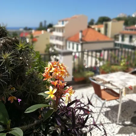 Pensao Residencial Teresinha Funchal (Madeira)