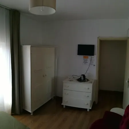 Pensao Residencial Teresinha Maison d'hôtes Funchal (Madeira)