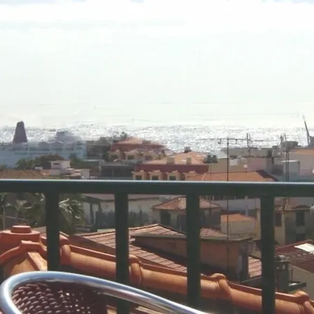 Pensao Residencial Teresinha 3*