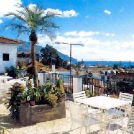 Pensao Residencial Teresinha 3* Funchal (Madeira)