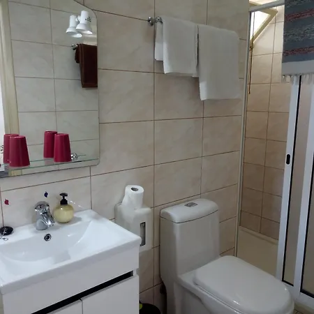 Pensao Residencial Teresinha 3* Funchal (Madeira)