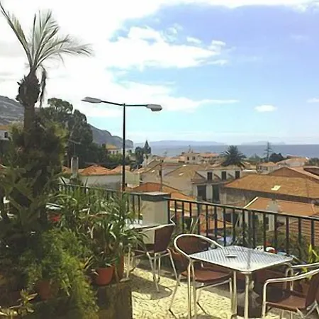 Pensao Residencial Teresinha Funchal (Madeira)
