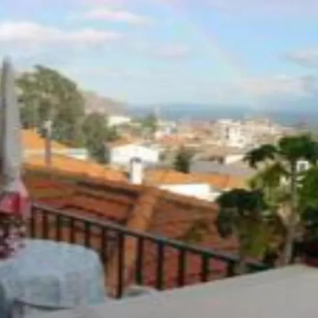 Pensao Residencial Teresinha 3* Funchal (Madeira)