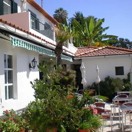 Maison d'hôtes Pensao Residencial Teresinha 3*