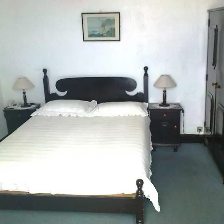 Pensao Residencial Teresinha 3*