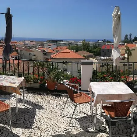 Pensao Residencial Teresinha 3*