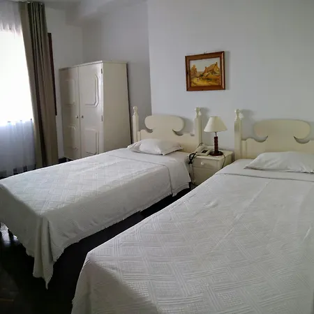 Pensao Residencial Teresinha 3* Funchal (Madeira)
