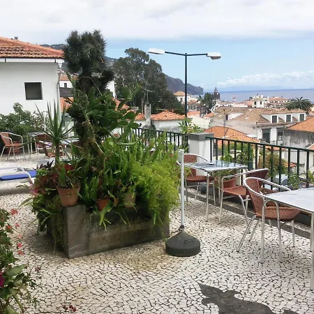 Pensao Residencial Teresinha 3* Funchal (Madeira)