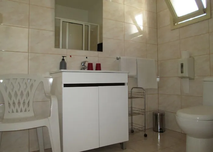 Affittacamere Pensao Residencial Teresinha