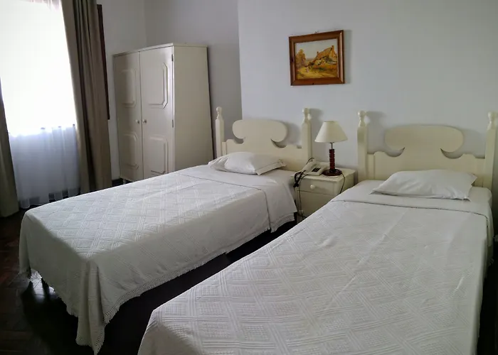 Pensao Residencial Teresinha 3*