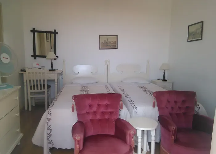 Pensao Residencial Teresinha