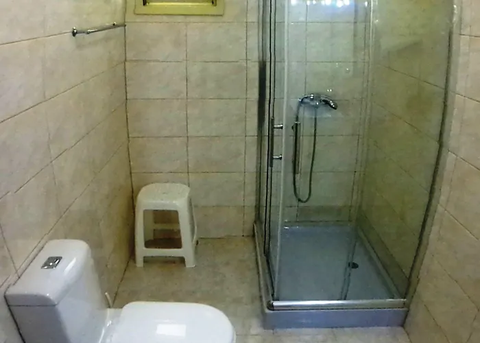 Pensao Residencial Teresinha Affittacamere