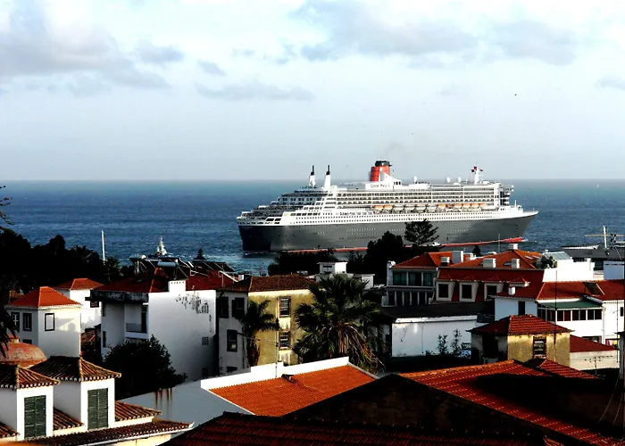 Affittacamere Pensao Residencial Teresinha 3*