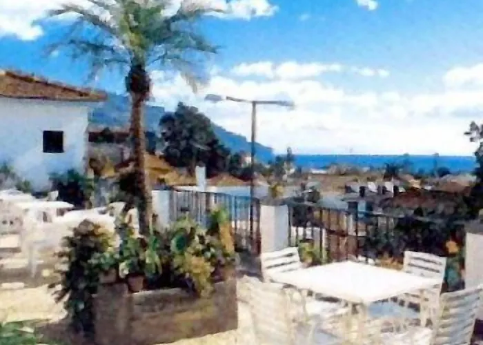 Pensao Residencial Teresinha 3* Funchal (Madeira)