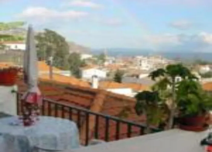 Pensao Residencial Teresinha 3* Funchal (Madeira)
