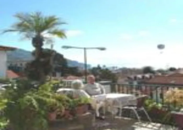 Pensao Residencial Teresinha Funchal (Madeira)