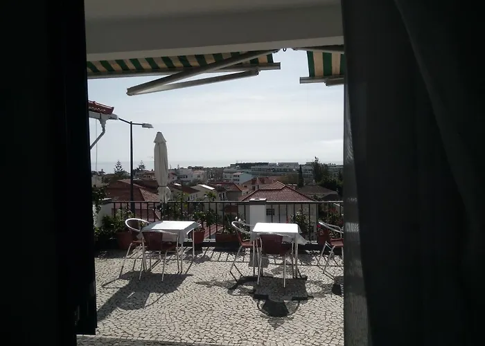 Pensao Residencial Teresinha 3*