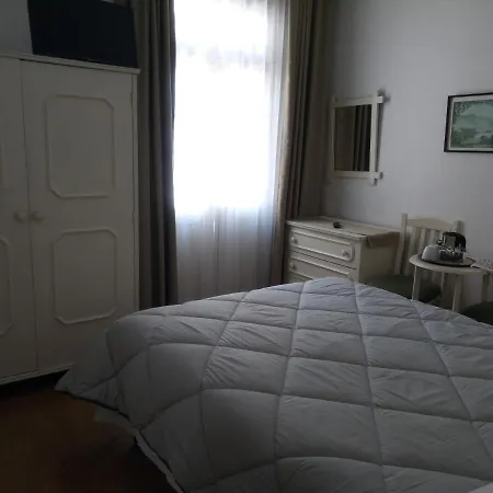 Casa de hóspedes Pensao Residencial Teresinha