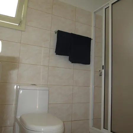 Pensao Residencial Teresinha بيت ضيافة 2*