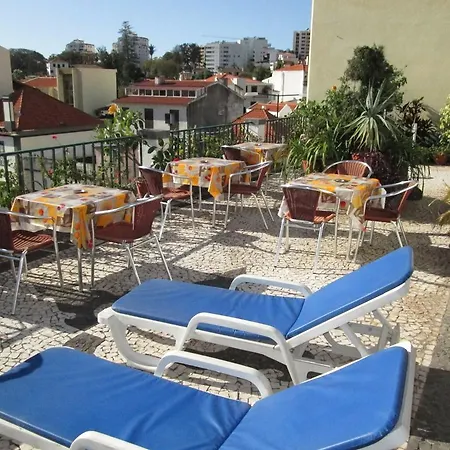 Casa de hóspedes Pensao Residencial Teresinha Funchal (Madeira)