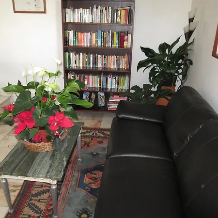 Pensao Residencial Teresinha بيت ضيافة فونشال
