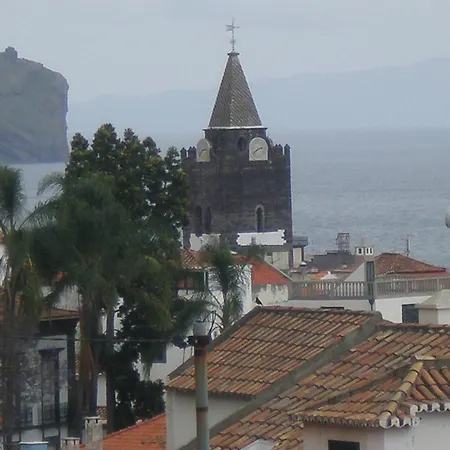 Casa de hóspedes Pensao Residencial Teresinha 3*