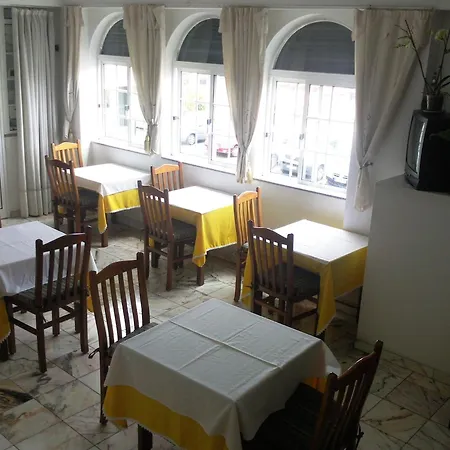 Pensao Residencial Teresinha