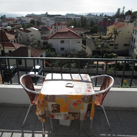 Pensao Residencial Teresinha بيت ضيافة