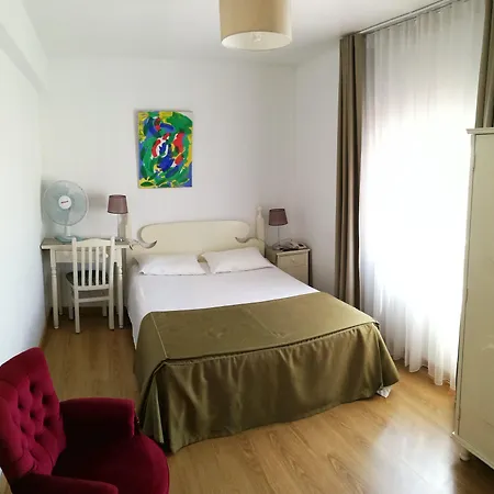 Casa de hóspedes Pensao Residencial Teresinha