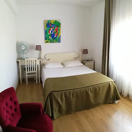 Pensao Residencial Teresinha Casa de hóspedes Funchal (Madeira)