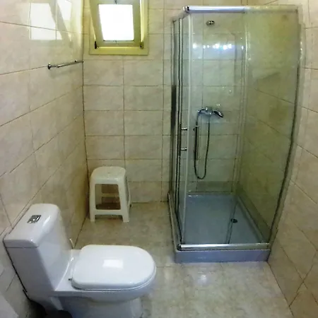 Pensao Residencial Teresinha Casa de hóspedes