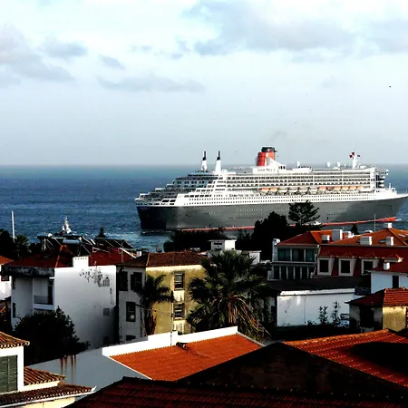 Casa de hóspedes Pensao Residencial Teresinha 3*