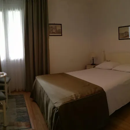 Pensao Residencial Teresinha