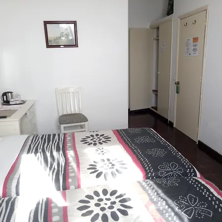 Pensao Residencial Teresinha 3* Funchal (Madeira)