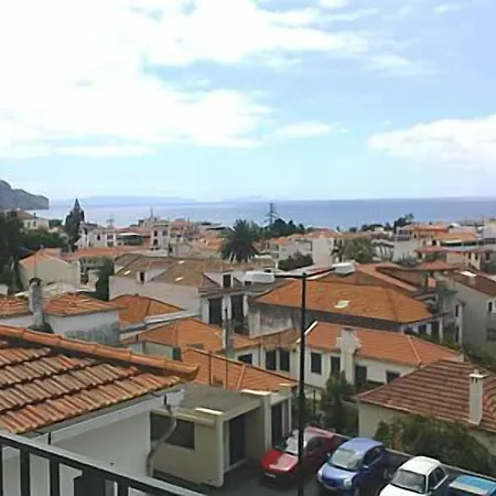 Pensao Residencial Teresinha Pensión